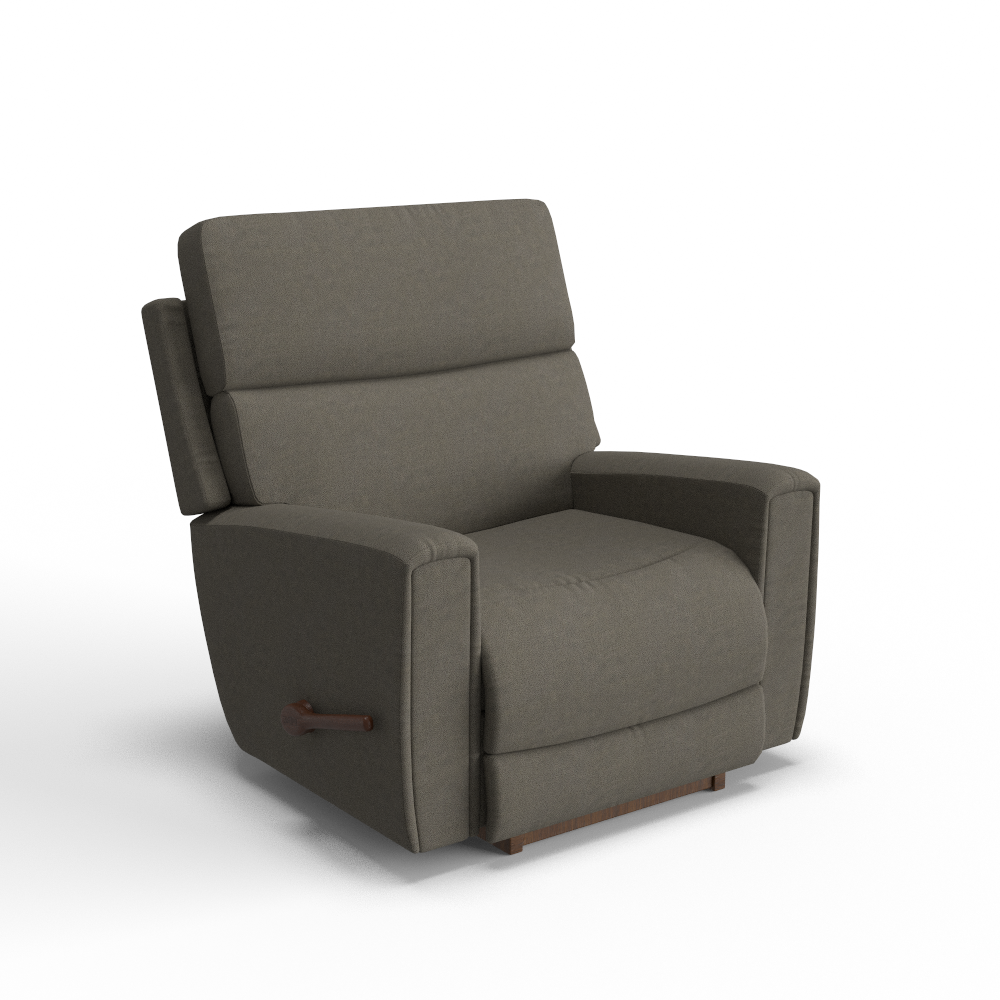 Fauteuil inclinable berçant Apollo